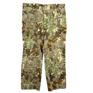Kings Desert Shadow Hidden Mesa Camo Hunting Pants Size 40